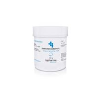 Bipharma Zinkoxidesmeersel zinkolie