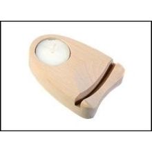 Foto van Agaat schijfhouder