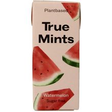 Foto van True Mints Watermelon suikervrij