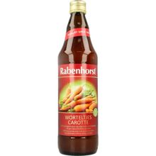 Foto van Rabenhorst Wortelsap