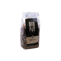 Bionut Energy mix