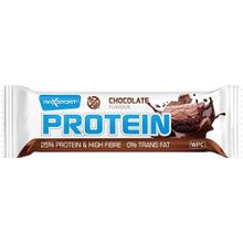Foto van Maxsport Proteine bar chocolade
