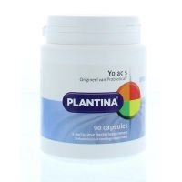 Plantina Yolac probiotica