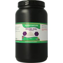 Foto van SNP Prebioticum inuline FOS