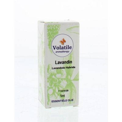 Volatile Lavandin