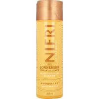 Nifri Zonnebank superbruiner 1 & 2