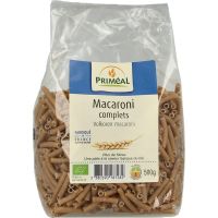 Primeal Volkoren macaroni