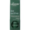 Afbeelding van Lekker Company Natuurlijke deodorant woodland