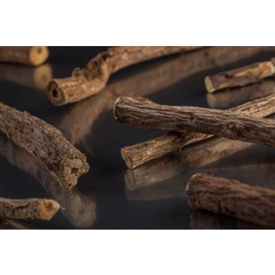 Zoethout 1 kilogram - Snoep en chocola