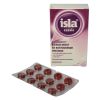 Afbeelding van Isla Cassis keelpastille
