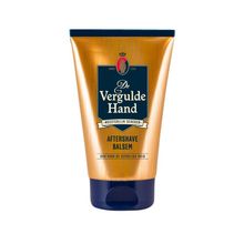 Foto van Vergulde Hand Aftershave balsem