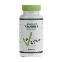 Vitiv Vitamine E400