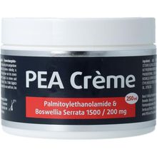 Foto van Lucovitaal Pea creme