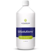 Vitakruid SilSolutions