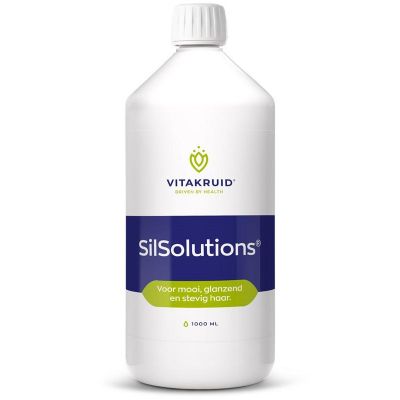 Vitakruid SilSolutions