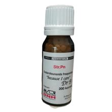 Foto van DNH Str pn umf