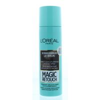 Loreal Magic retouch nummer 2 donkerbruin