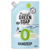 Afbeelding van Marcel's GR Soap Handzeep 0% navulling