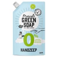 Marcel's GR Soap Handzeep 0% navulling