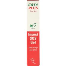 Foto van Care Plus Insect SOS gel