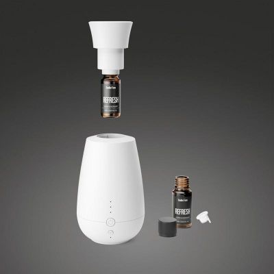 Stadler Diffuser ella white 1 stuk - Aromatherapie