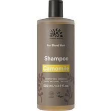 Foto van Urtekram Shampoo kamille