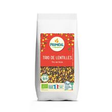 Foto van Primeal Linzen trio