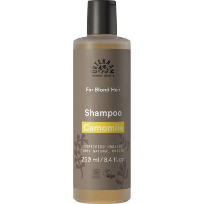 Urtekram Shampoo kamille 250 ml - Shampoo