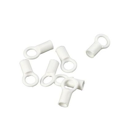 Afsluitdop voor dose pac spuit Afsluitdop voor dose pac spuit 1000 stuks - Instrumenten/Zelftest