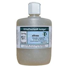 Foto van Silicea huidgel Nr. 11