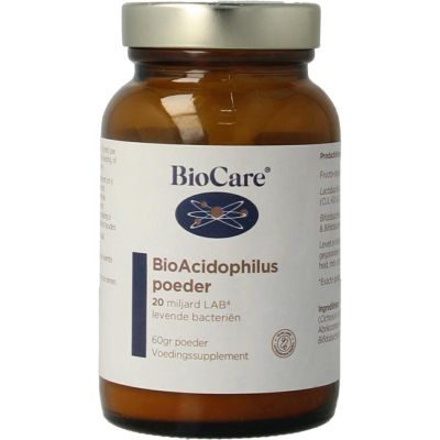 Biocare Bioacidophilus poeder