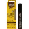 Afbeelding van GOT2B Glued 4 brows dark brown