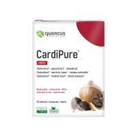 Quercus Cardipure