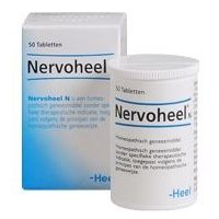 Nervoheel N