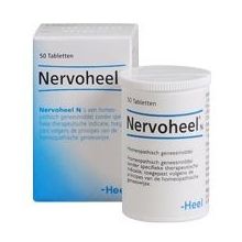 Foto van Nervoheel N