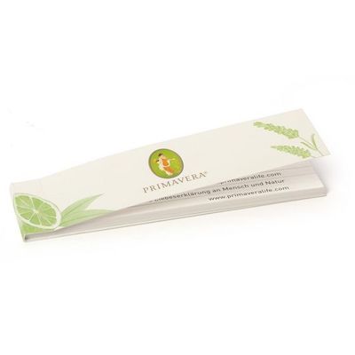 Primavera Reukstrips 1 blok 60 strips 1 set - Overige producten
