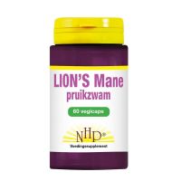 NHP Lions mane (pruikzwam)