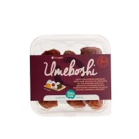 Terrasana Umeboshi gezoute japanse abrikozen