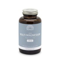 Mattisson Multi magnesium