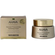 Foto van Ahava Supreme hydration cream