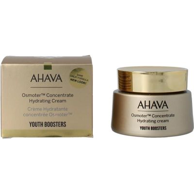 Ahava Supreme hydration cream Ahava Supreme hydration cream 50 ml - Dag en Nachtcreme
