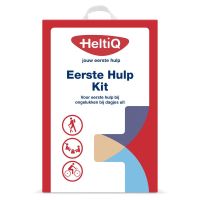 Heltiq Eerste hulp kit