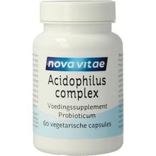 Foto van Nova Vitae Acidophilus complex