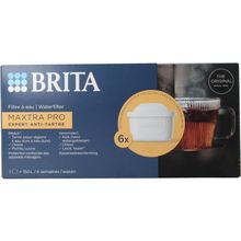 Foto van Brita Filter maxtra pro kalk expert