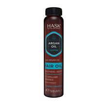 Foto van Hask Argan oil repair shine oil