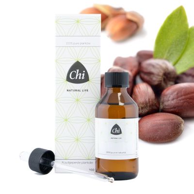 CHI Jojoba olie