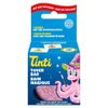 Afbeelding van Tinti Magic bath pink with tattoo