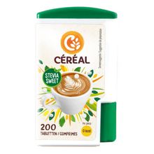 Foto van Cereal Stevia sweet