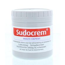Foto van Sudocrem Multi expert