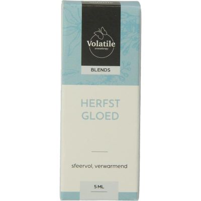 Foto van Volatile Herfst winter mix